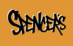 Spencer's logo