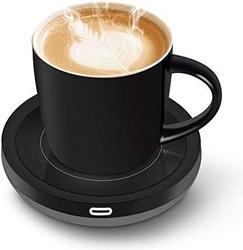 BestinnKits Smart Coffee Cup Wamer Set with Gravity Induction - $31.44 Each