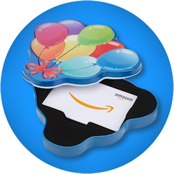 Deal: Prime Members: Buy a $50 Amazon eGift Card & Get a Free $5 Amazon ...