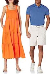 Deal: Prime Day Deal of the Day: Save up to 30% on Fashion from Amazon