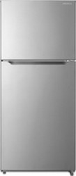 Insignia 20.5 cu.ft. Top-Freezer Stainless Steel Refrigerator - $569.99 Today