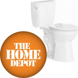 Home Depot 5-Day Bath Event: Up to 50% off Vanities, Faucets, Fixtures & More