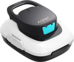 Aiper Scuba 800 Cordless Robotic Pool Cleaner for Above Ground Pools - $114.99