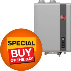 image or logo for deal