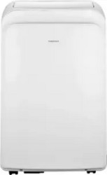 Insignia 250 sq.ft. Portable Air Conditioner in White - $199.99 with Free Shipping