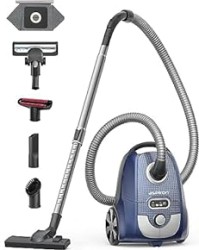 Floorcare Deals from Dyson, Dirt Devil, Hoover & More - $15.99 to $399.99 Today