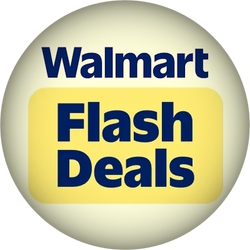 This Weeks All New Flash Deals at Walmart: Up to 85% off 1,500+ Sitewide Items