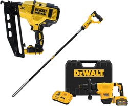 Power Tools and More From DeWalt, Makita, Skilsaw and More - $49.99 and up