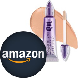 Save up to 30% off on Select Urban Decay Makeup at Amazon with Prime Shipping