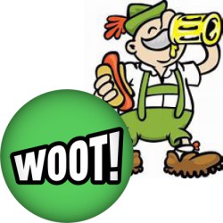 image or logo for deal
