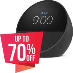 image or logo for deal
