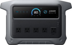 Anker SOLIX C1000X Gen2 Portable 1,024Wh Power Station - $479.99 Shipped