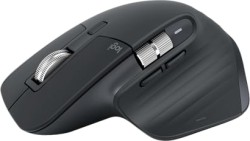 Deal: Logitech MX Master 4S Bluetooth Edition Wireless Mouse - $79.99 ...