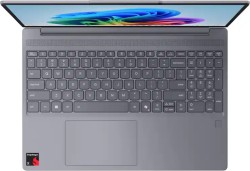 Lenovo Ideapad Slim 3x 15.3" 2K Touch Laptop with 16GB, 256GB SSD - $599.99