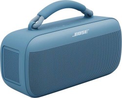 Bose SoundLink Max Portable Bluetooth Speaker in Choice of Colors - $319.00