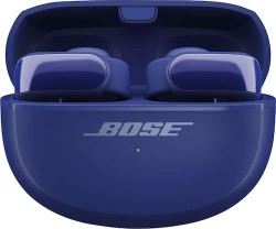 Bose Ultra Open-Ear True Wireless Open Earbuds, Choice of Colors - $199.00
