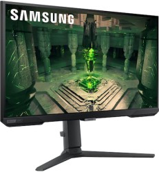 Samsung 27" Odyssey 240Hz G-Sync Gaming Monitor - $179.99 Shipped Free