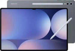 Samsung Galaxy Tab S10 Ultra 14.6" 256GB WiFi Tablet with S-Pen - $849.99 Today