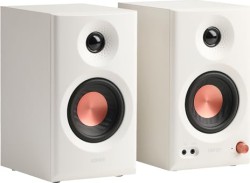 Edifier MR3 Powered Studio Monitor Speaker for Hi-Res Audio, 2 Colors - $99.97