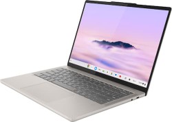 Lenovo Chromebook Plus 14" OLED 2K Touch Laptop with 16GB, 256GB - $699.00