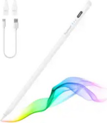Tronsmart Kreda 10 Active Stylus Pen for Most Apple iPad Tablets - $16.99 Each