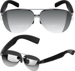 Lenovo Legion Glasses Gen 2 Micro-OLED Wearable Personal Monitor - $249.99