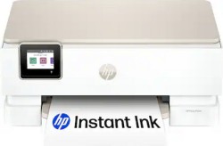 HP Envy Photo 7275 Wireless All-in-One Inkjet Printer with 3 Months Ink - $119.89