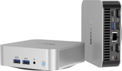 Geekom A7 Max AI Mini PC with Ryzen 9, 16GB, 1TB SSD - $569.99 Shipped