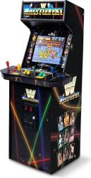 WWE WrestleFest Supreme Series Home Arcade Game with 17" Display - $249.91