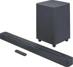 JBL BAR 500 5.1 Channel Soundbar with Dolby Atmos - $399.99 w/ Free Shipping