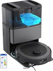 bObsweep Maxim All-in-One Robotic Vacuum and Mop - $349.99 Shipped Free