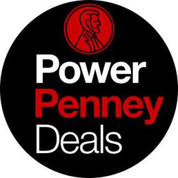 Power Penny Days Sale at JCPenney: Up to 80% off, Deals Starting at Only $2.00