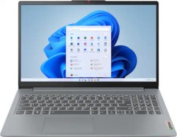 Lenovo IdeaPad Slim 3i 15.6" 1080p Laptop with Core i5, 16GB, 256GB - $499.99