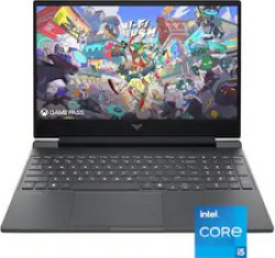 HP Victus 15.6" 144Hz Laptop with Core i5, 8GB, 512GB, RTX 3050 - $649.99