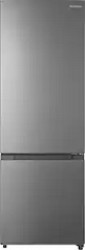 Insignia 11.5 cu.ft. Bottom Mount Refrigerator in Stainless Steel - $549.99 Today