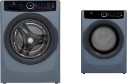 Eletrolux Front Load Perfect Steam Washer & Electric Dryer Package - $1,299.98
