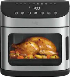bella PRO 12.6 cu.ft. Air Fryer Toaster Oven with Rotisserie - $69.99 Shipped Free