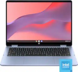 HP 14" 2K Touchscreen 2-in-1 Chromebook with 64GB Storage - $299.00 Shipped