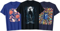 Choose 4 Shirt.Woot! Shirts for $28 Through Tuesday Night with Free Shipping