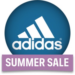 Summer Savings Sale at adidas: Up to 60% off on 1,000s of Items + Extra 20% off