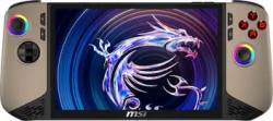 Claw 8 AI+ 8" 120Hz Gaming Handheld with Core Ultra 7, 32GB, 1TB - $1,199.99