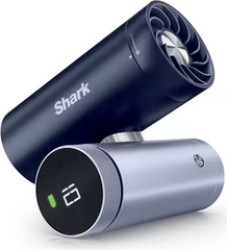 Shark ChillPill Rechargeable Portable Handheld Fan with Dry Mist Cooling - $79.98