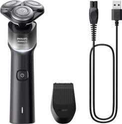 Philips Norelco 5000X Rechargeable Wet & Dry Shaver with Trimmer - $39.99
