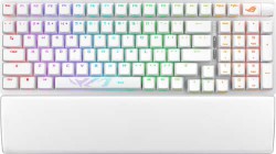 Asus ROG Strix Scope II 96 RX Wireless Gaming Keyboard - $109.99 Shipped Free
