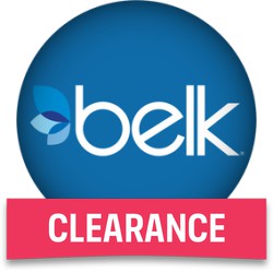 Clearance Sale at Belk: Up to 75% off on Over 10,000 Items from Across the Site