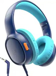 Tronsmart KH01 Wired Kids Headphones with Volume Limiting - $9.99 Shipped