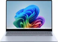 Samsung Galaxy Book4 Edge 16" OLED Laptop w/ 16GB, 512GB SSD - $699.99