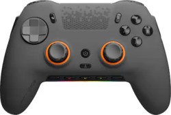SCUF Envision Pro v2 Wireless Gaming Controller in Steel Gray - $129.99 Today