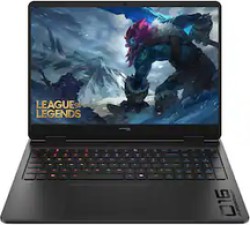 HyperX OMEN 16" OLED Laptop w/ Ryzen 9, 16GB, RTX 5060, 1TB SSD - $1,424.99