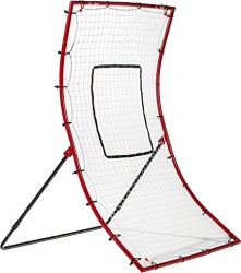 Franklin Sports Baseball Rebounder & Pitchback Nest Trainer - $30.40 w/ Prime FS